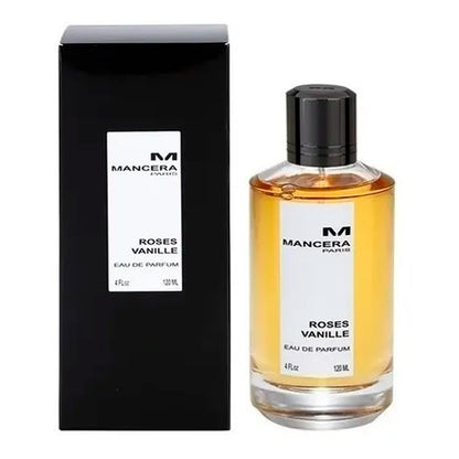 Roses Vanille - Decant / Full Bottle