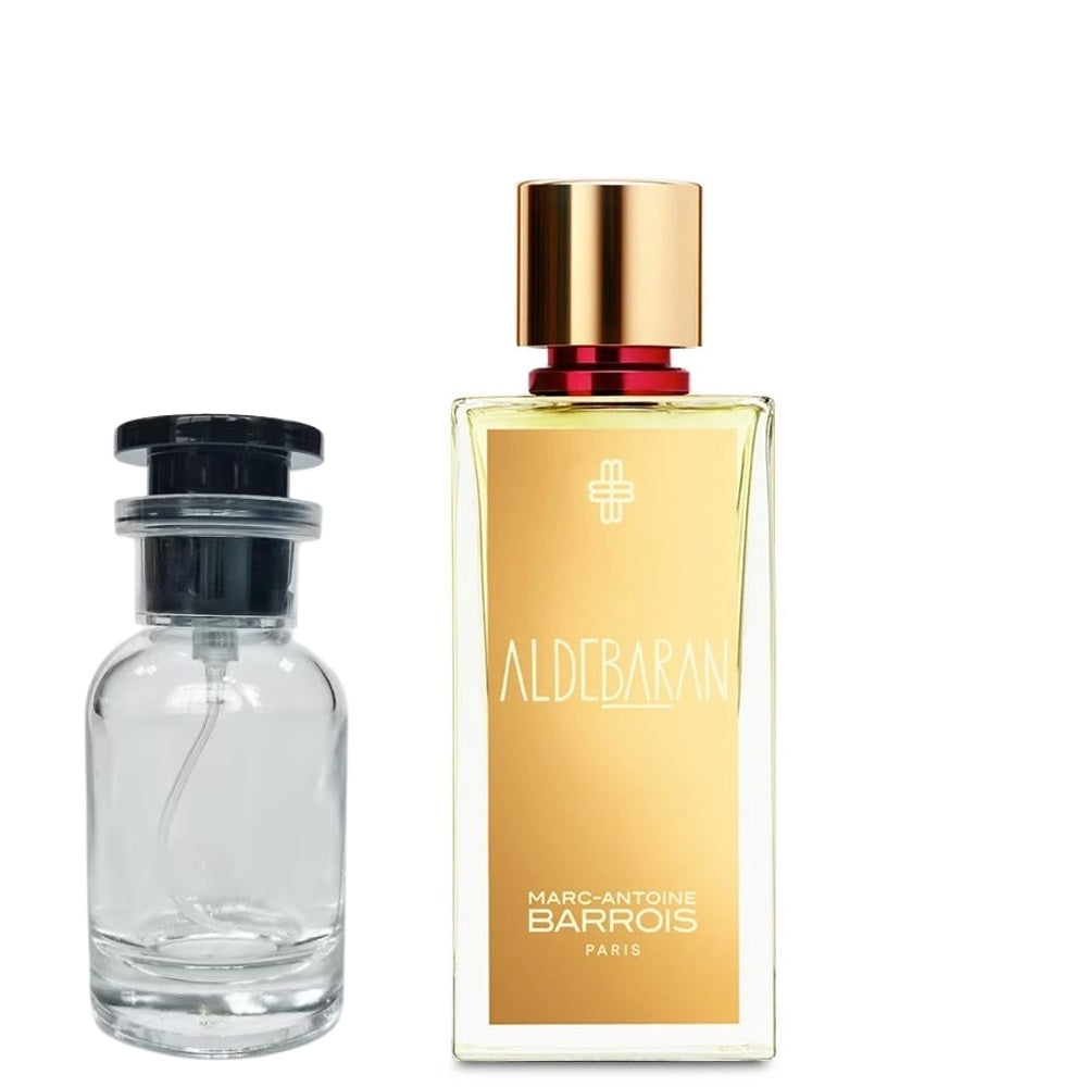 Aldebaran - Decant / Sample