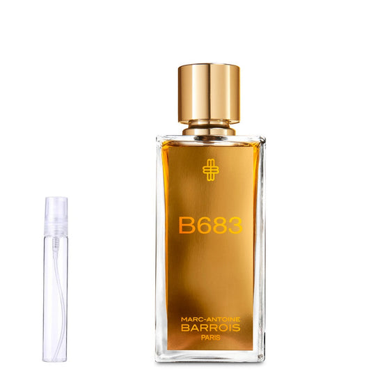 B683 EDP - Decant / Sample