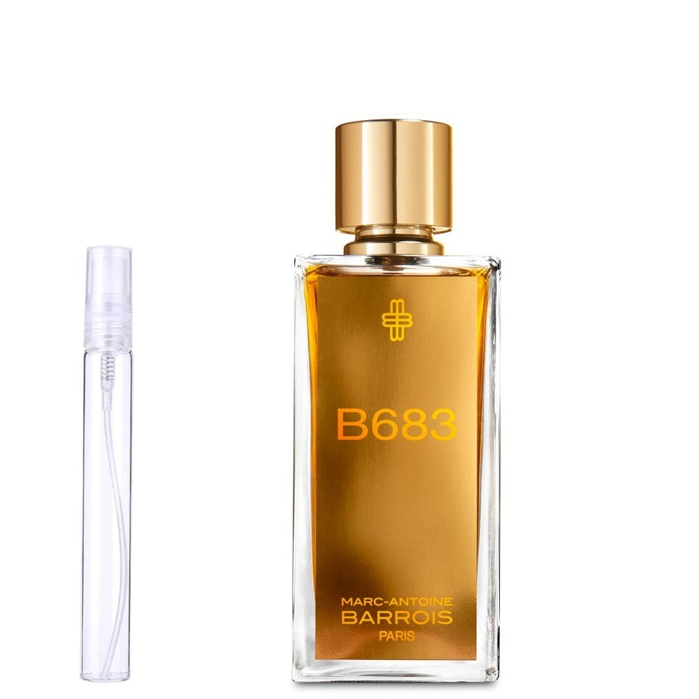 B683 EDP - Decant / Sample