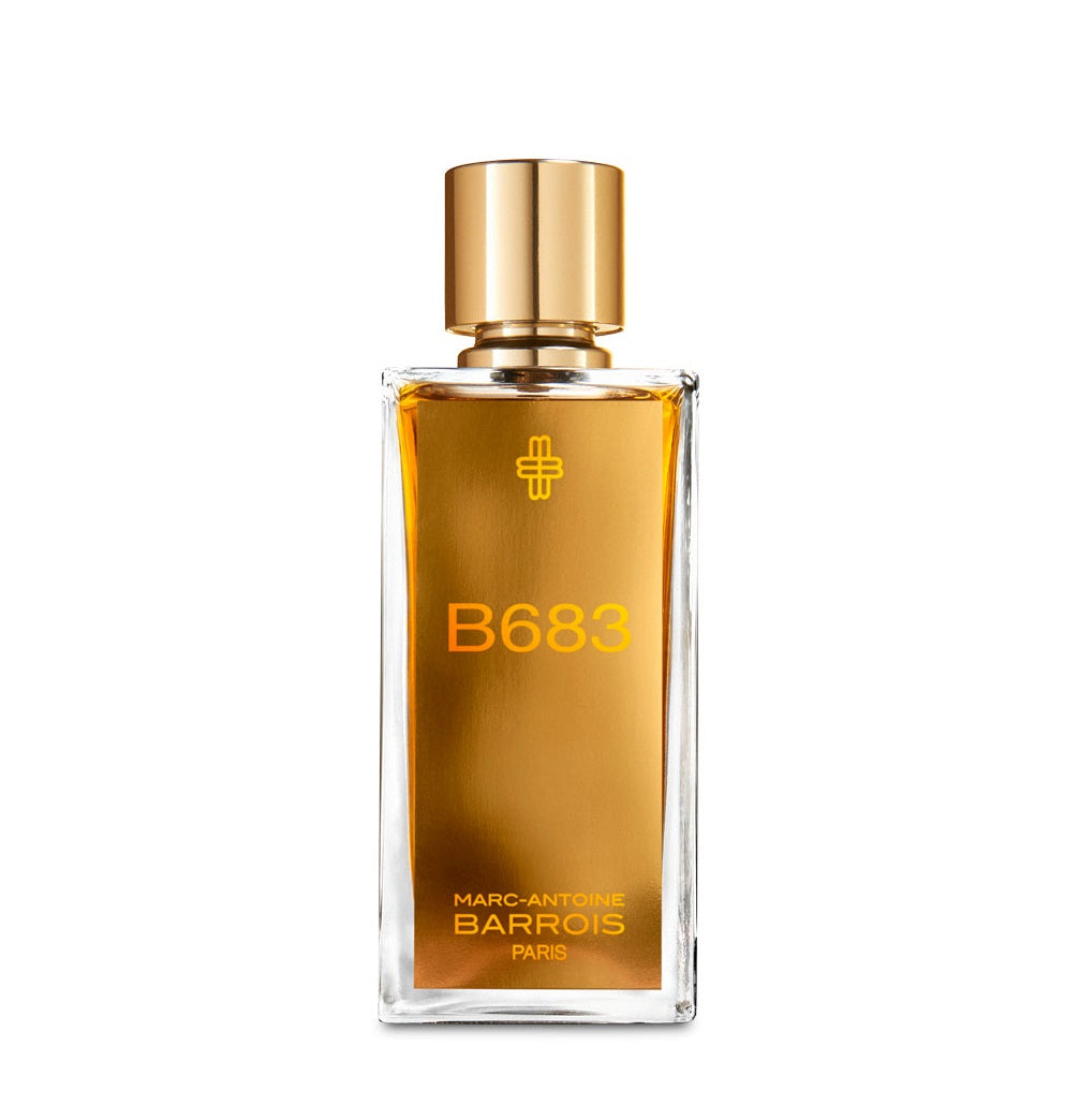 B683 EDP - Decant / Sample