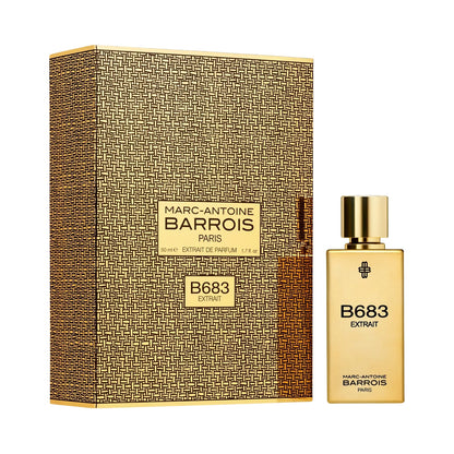B683 Extrait - Decant / Full Bottle