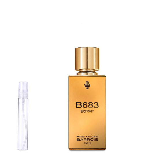 B683 Extrait - Decant / Full Bottle
