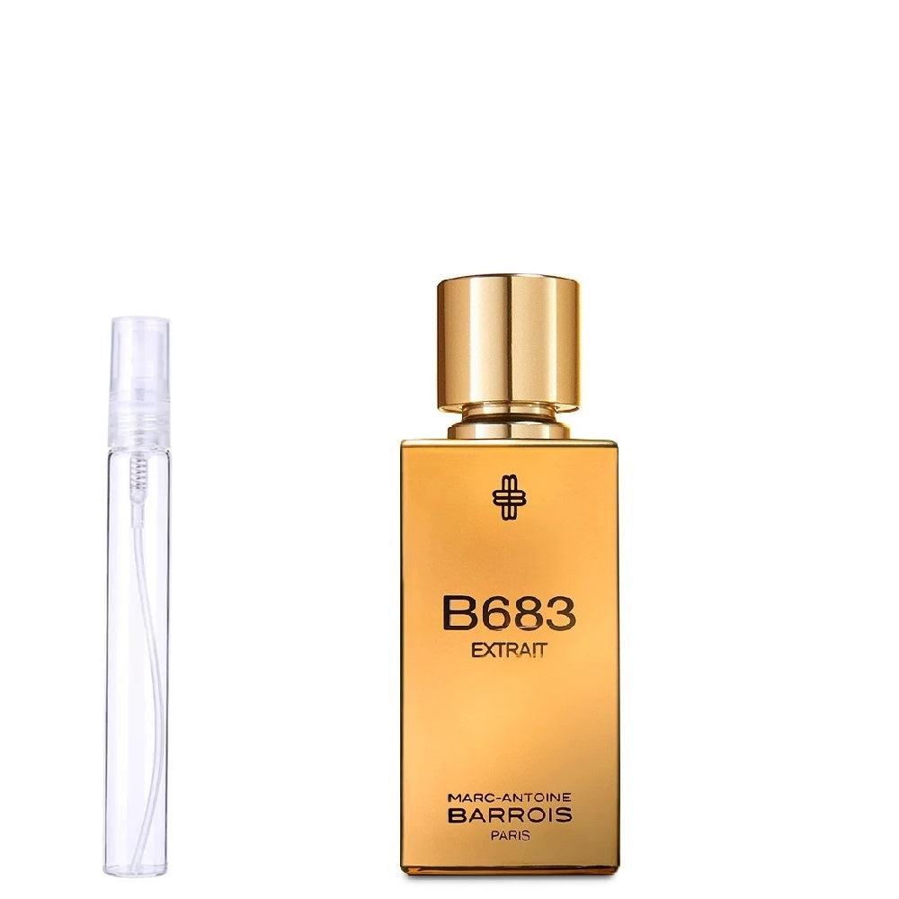 B683 Extrait - Decant / Full Bottle