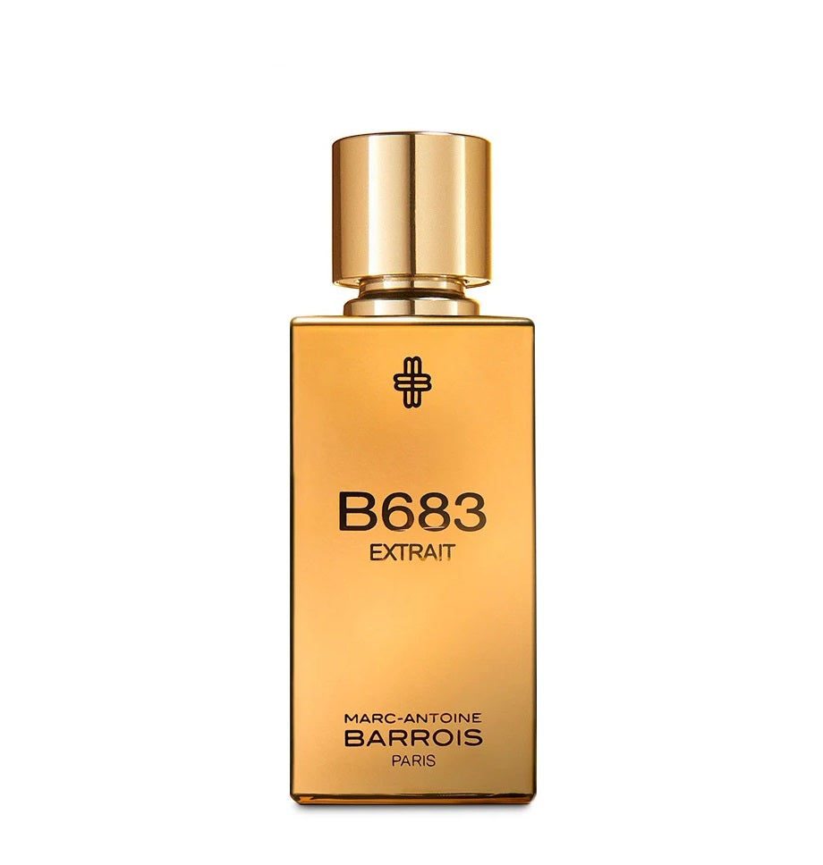B683 Extrait - Decant / Full Bottle