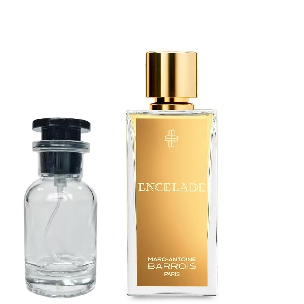 Encelade - Decant / Sample