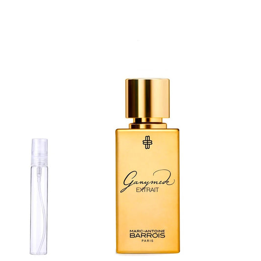 Ganymede Extrait - Decant / Full Bottle