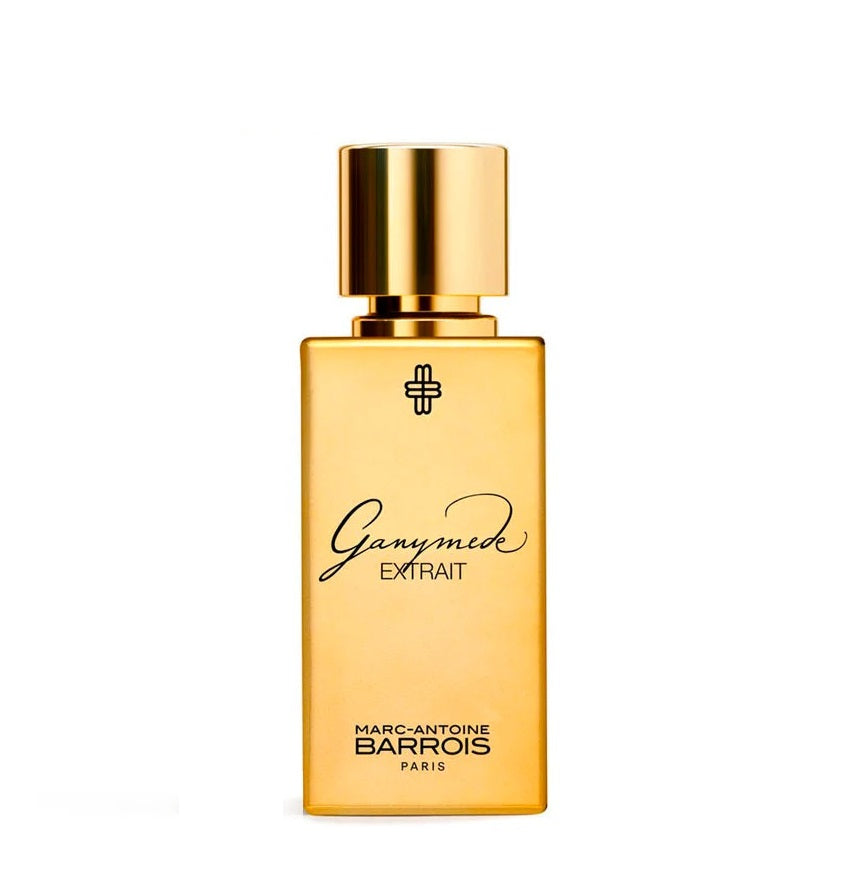 Ganymede Extrait - Decant / Full Bottle