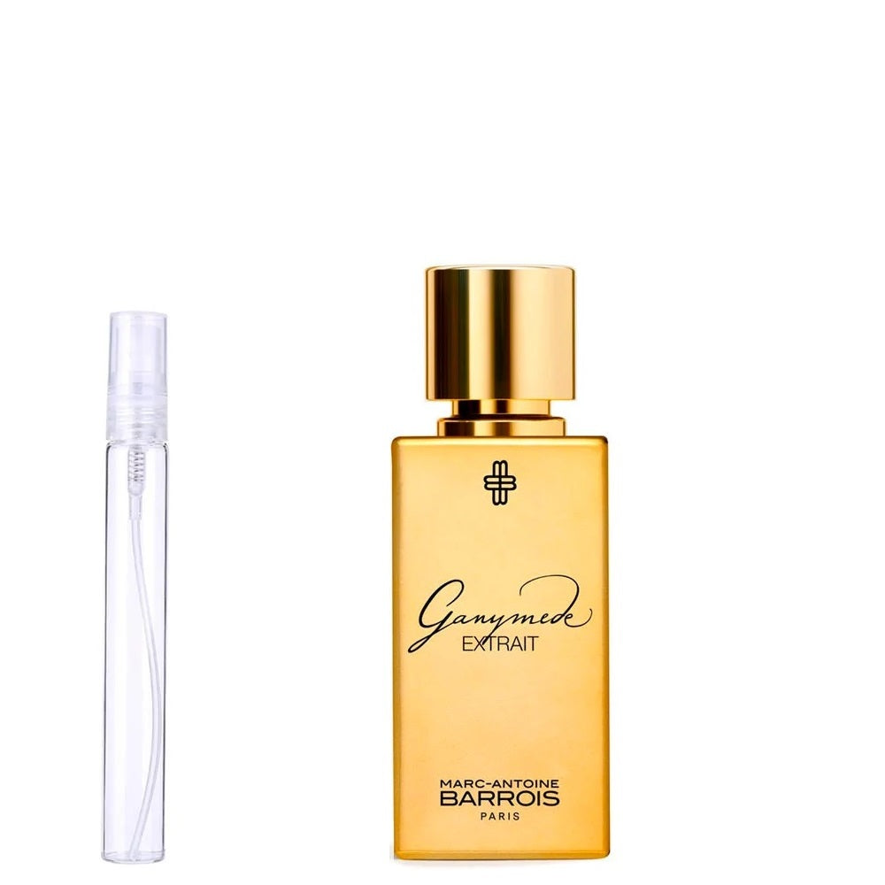 Ganymede Extrait - Decant / Full Bottle