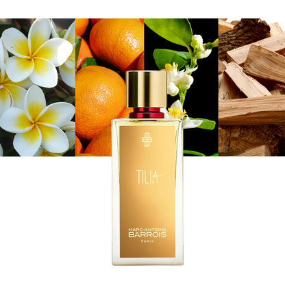 Tilia - Decant / Sample
