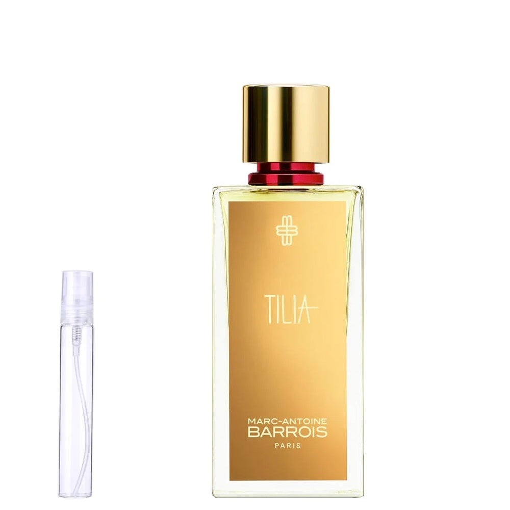 Tilia - Decant / Sample