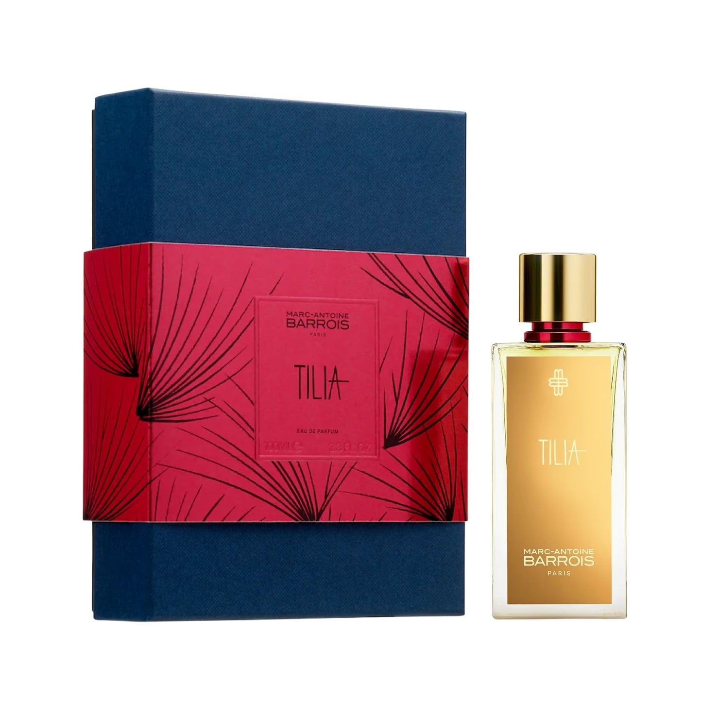 Tilia - Decant / Sample