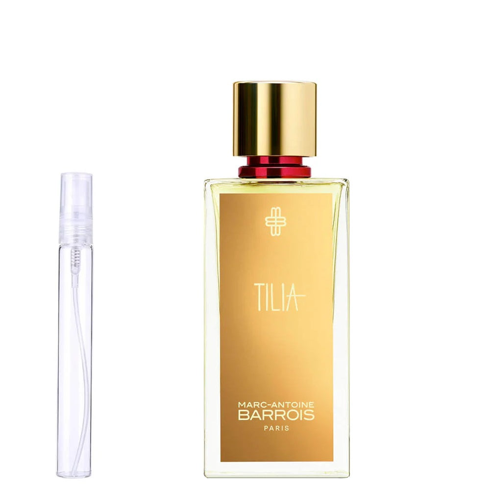 Tilia - Decant / Sample