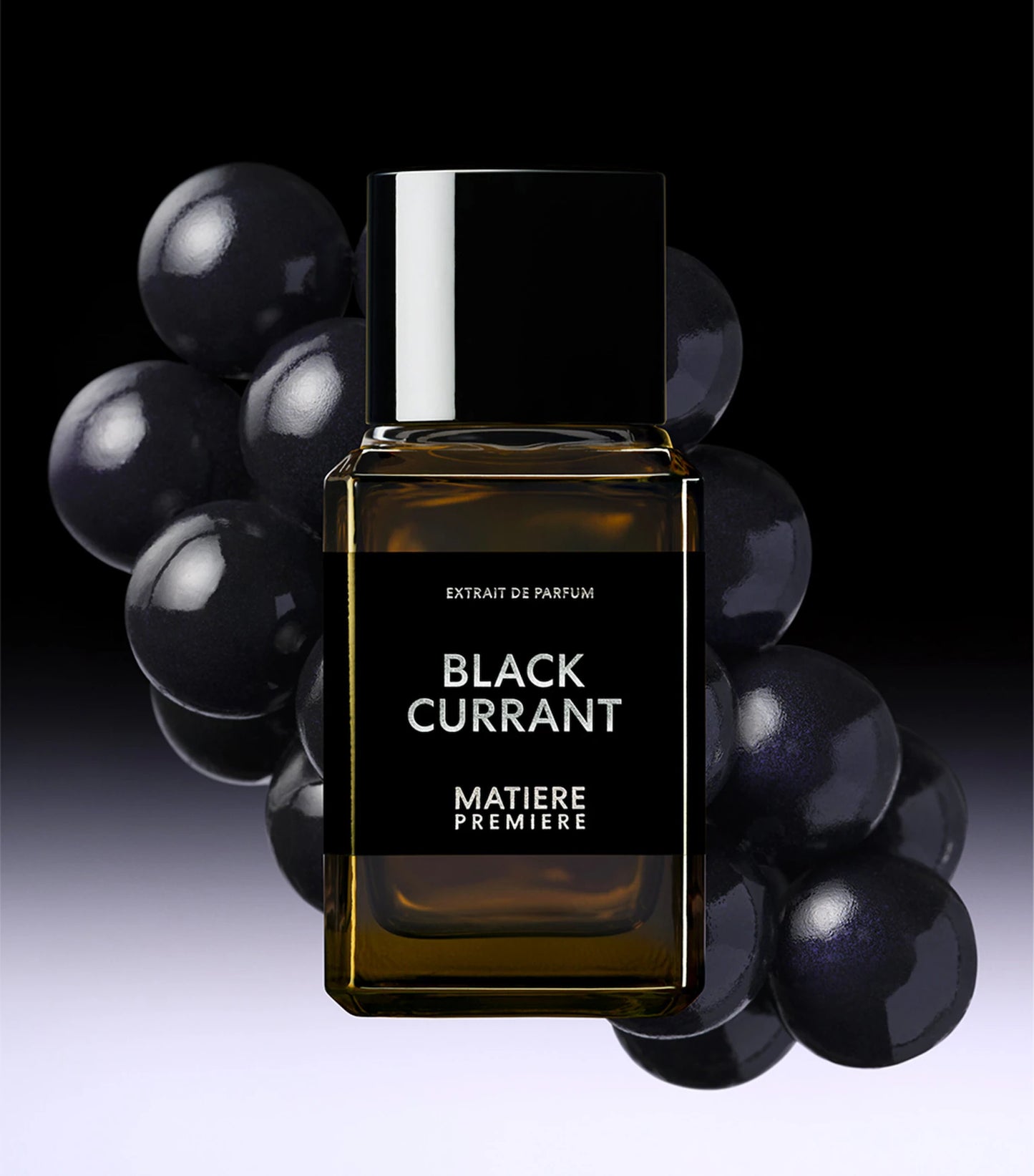Black Currant Extrait - Decant / Sample