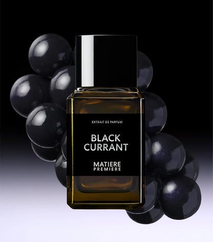 Black Currant Extrait - Decant / Full Bottle