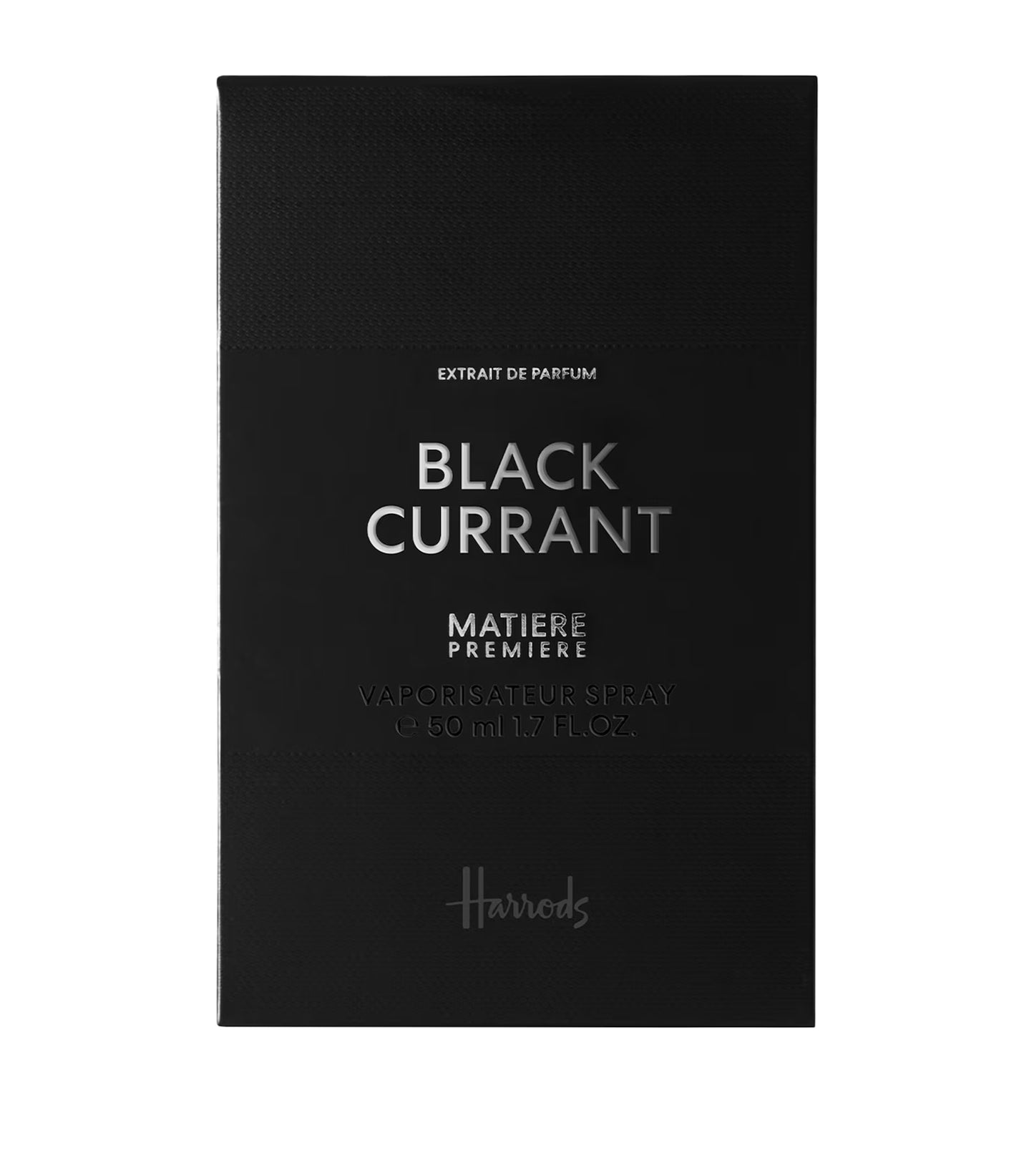 Black Currant Extrait - Decant / Sample