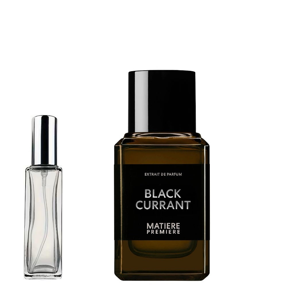 Black Currant Extrait - Decant / Sample