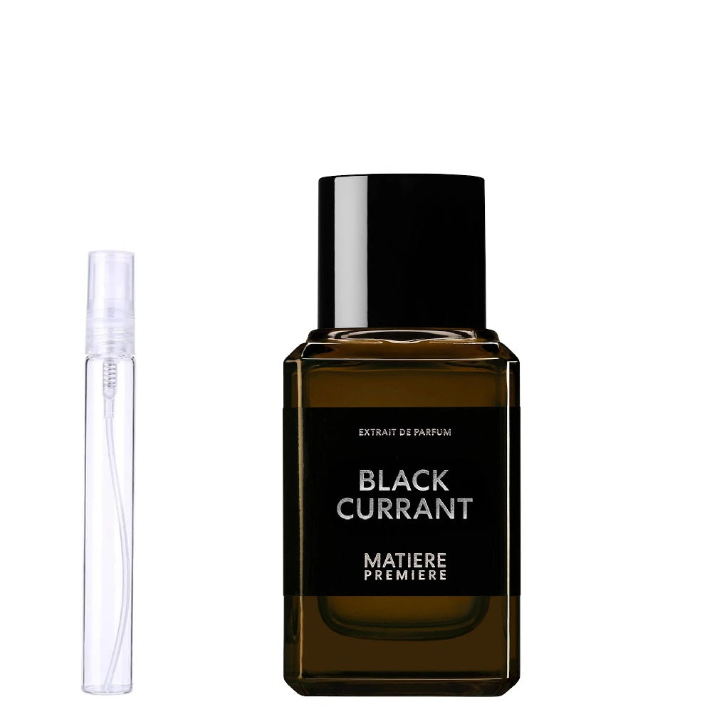 Black Currant Extrait - Decant / Sample