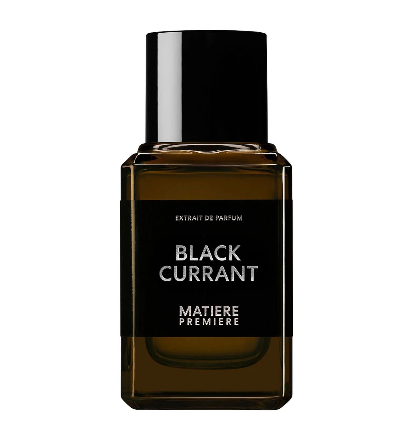 Black Currant Extrait - Decant / Sample