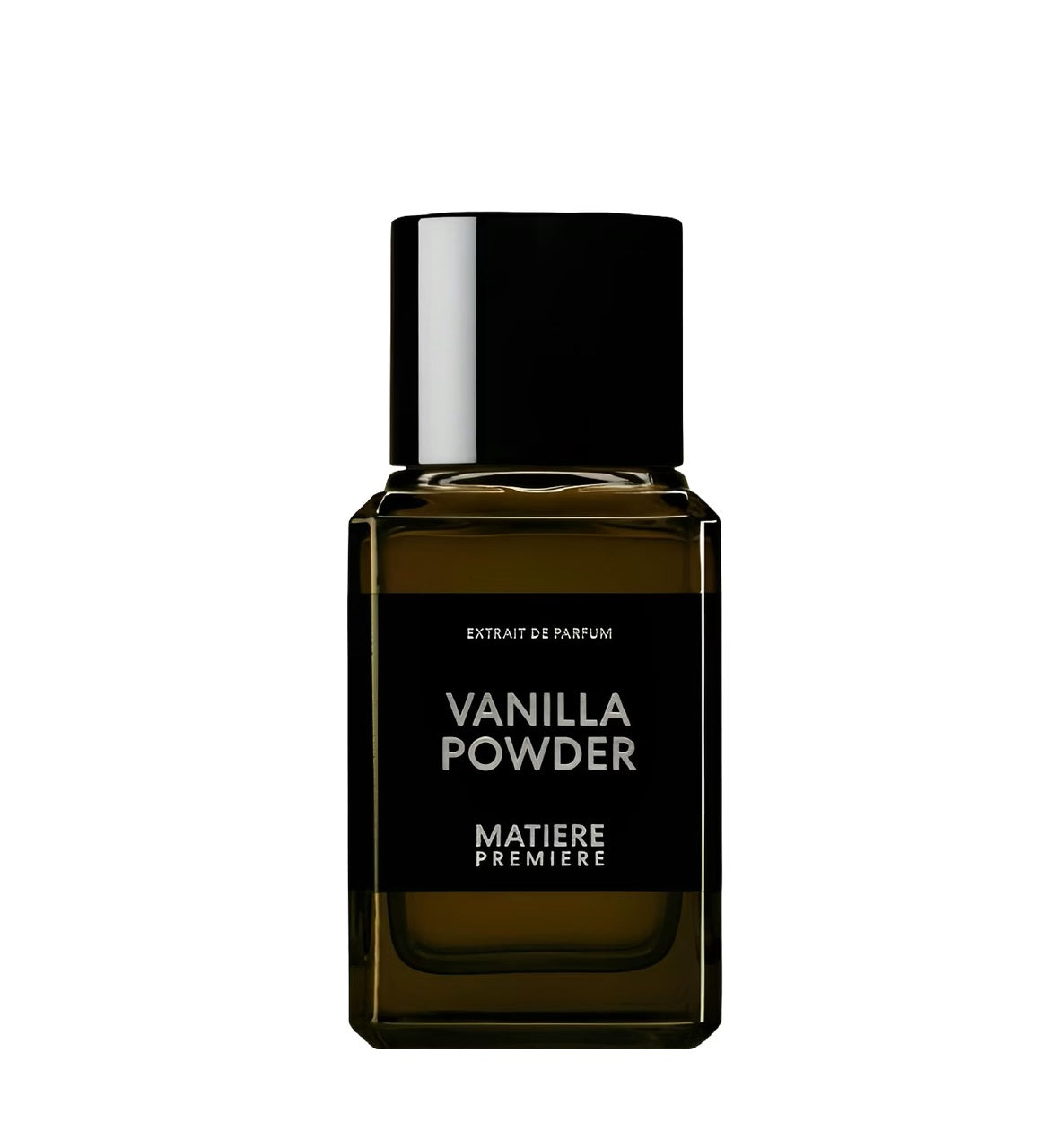 Vanilla Powder Extrait - Decant / Full Bottle