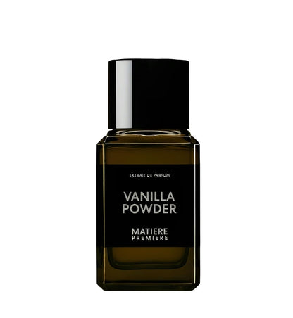 Vanilla Powder Extrait - Decant / Full Bottle