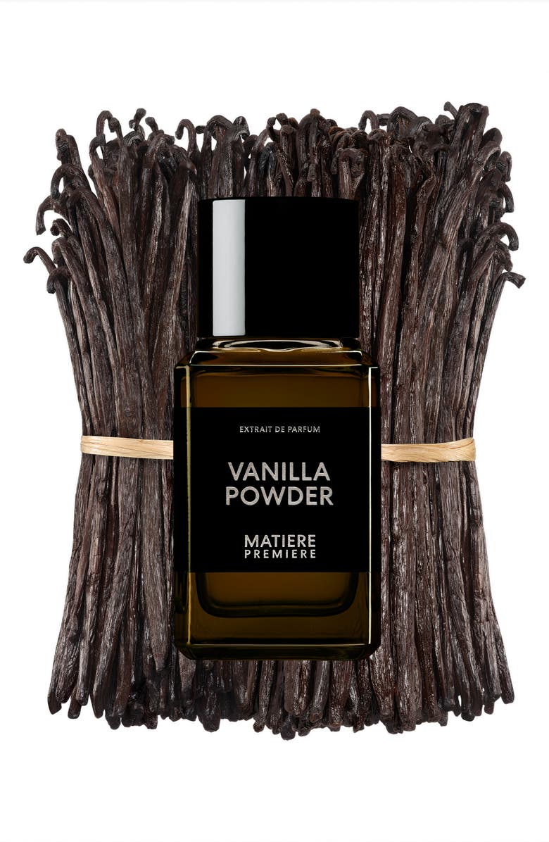Vanilla Powder Extrait - Decant / Full Bottle