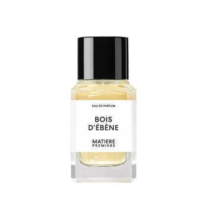 Bois d'Ebene by Matiere Premiere - Decant / Sample