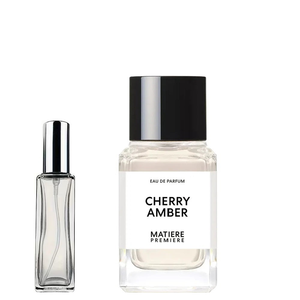 Cherry Amber - Decant / Sample
