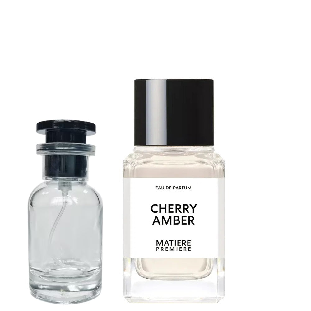 Cherry Amber - Decant / Sample