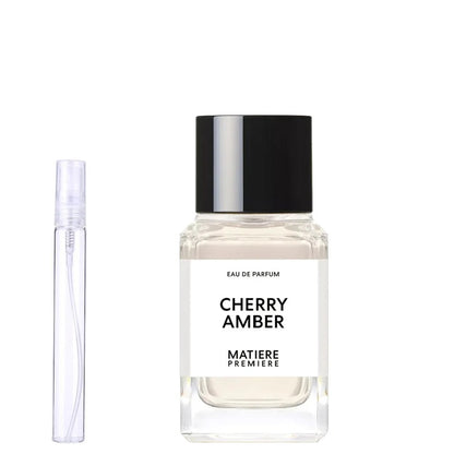 Cherry Amber - Decant / Sample