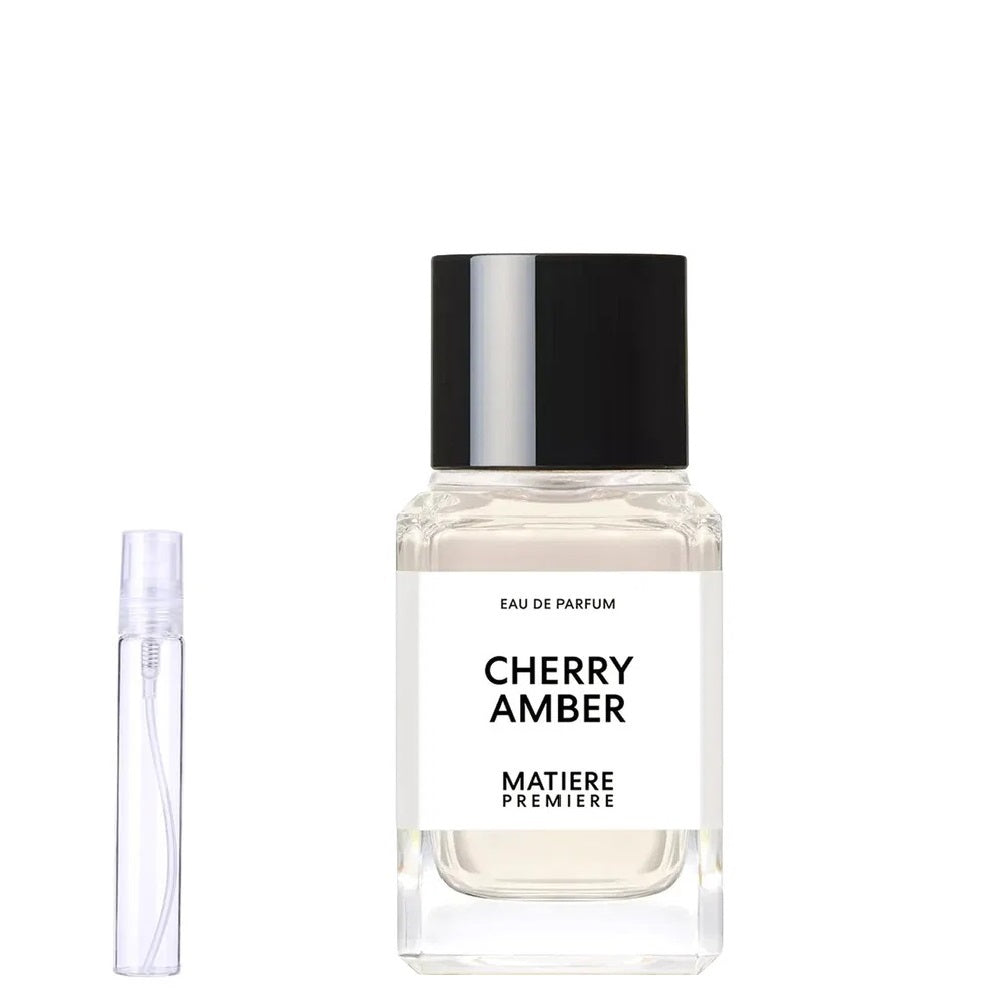 Cherry Amber - Decant / Sample