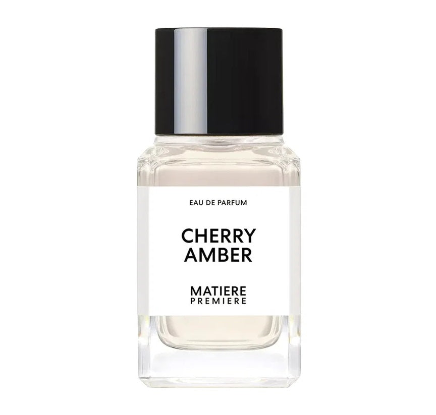 Cherry Amber - Decant / Sample