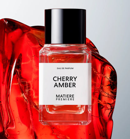 Cherry Amber - Decant / Sample