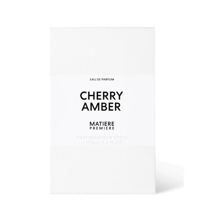 Cherry Amber - Decant / Sample