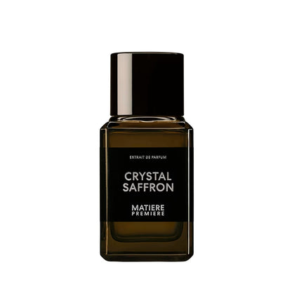 Crystal Saffron Extrait - Decant / Full Bottle