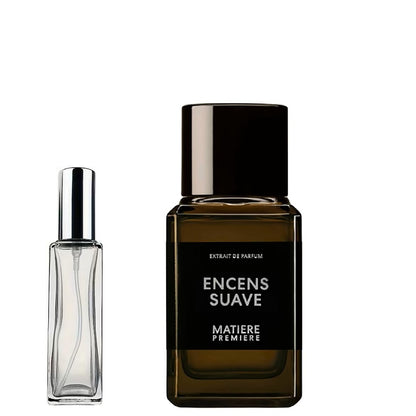 Encens Suave Extrait - Decant / Full Bottle