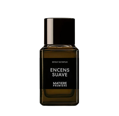 Encens Suave Extrait - Decant / Full Bottle