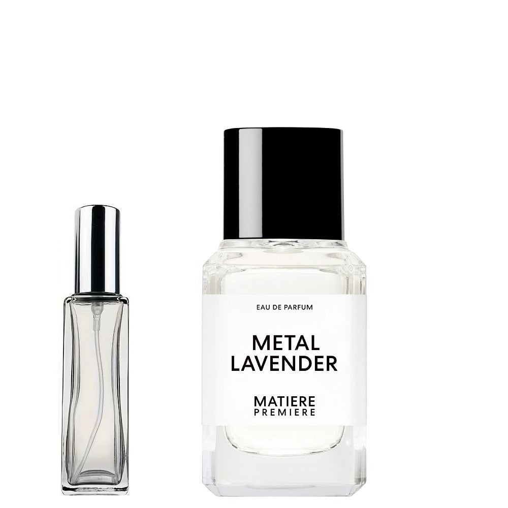 Metal Lavender - Decant / Sample