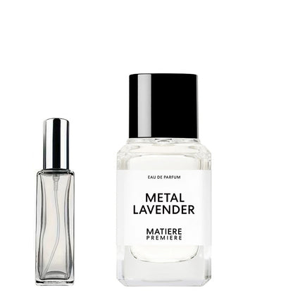 Metal Lavender - Decant / Sample