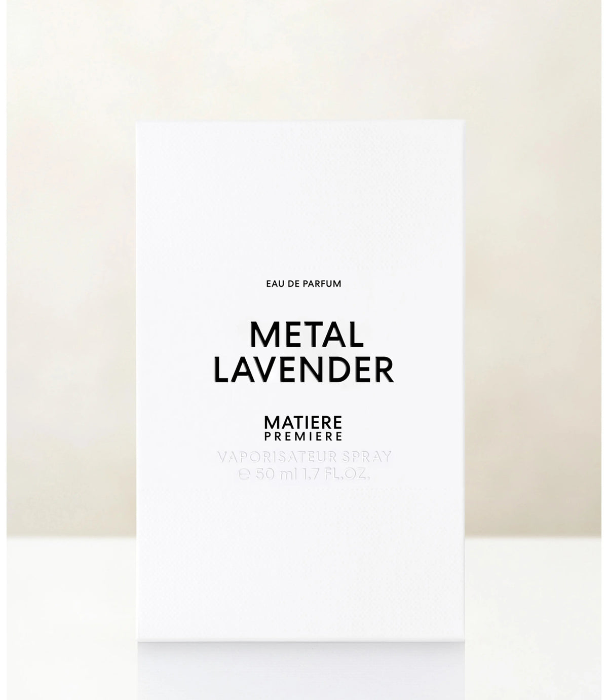 Metal Lavender - Decant / Sample
