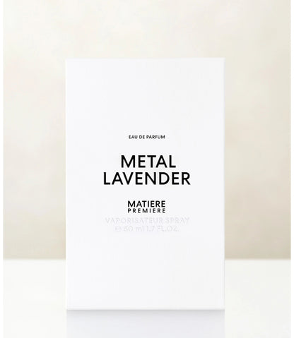 Metal Lavender - Decant / Sample