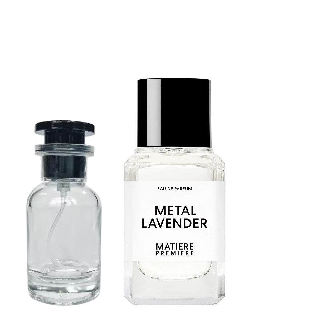 Metal Lavender - Decant / Sample