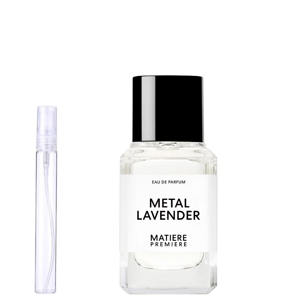Metal Lavender - Decant / Sample