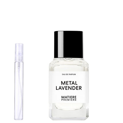 Metal Lavender - Decant / Sample