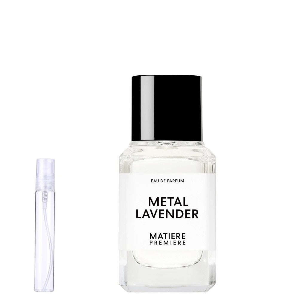 Metal Lavender - Decant / Sample