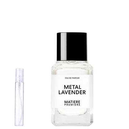 Metal Lavender - Decant / Sample