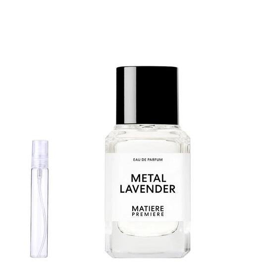 Metal Lavender - Decant / Sample