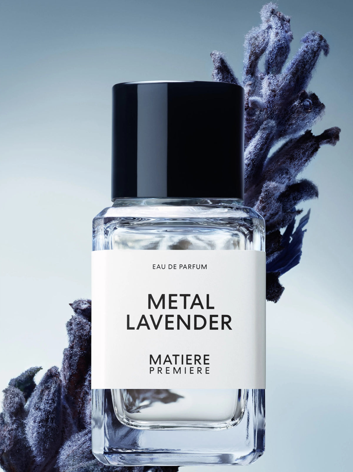 Metal Lavender - Decant / Sample