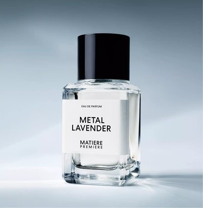 Metal Lavender - Decant / Sample