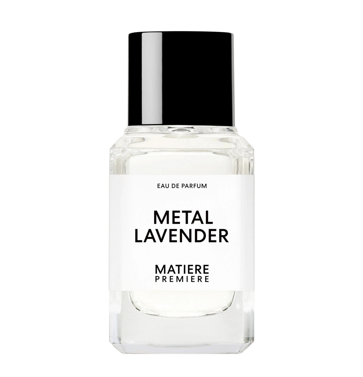 Metal Lavender - Decant / Sample